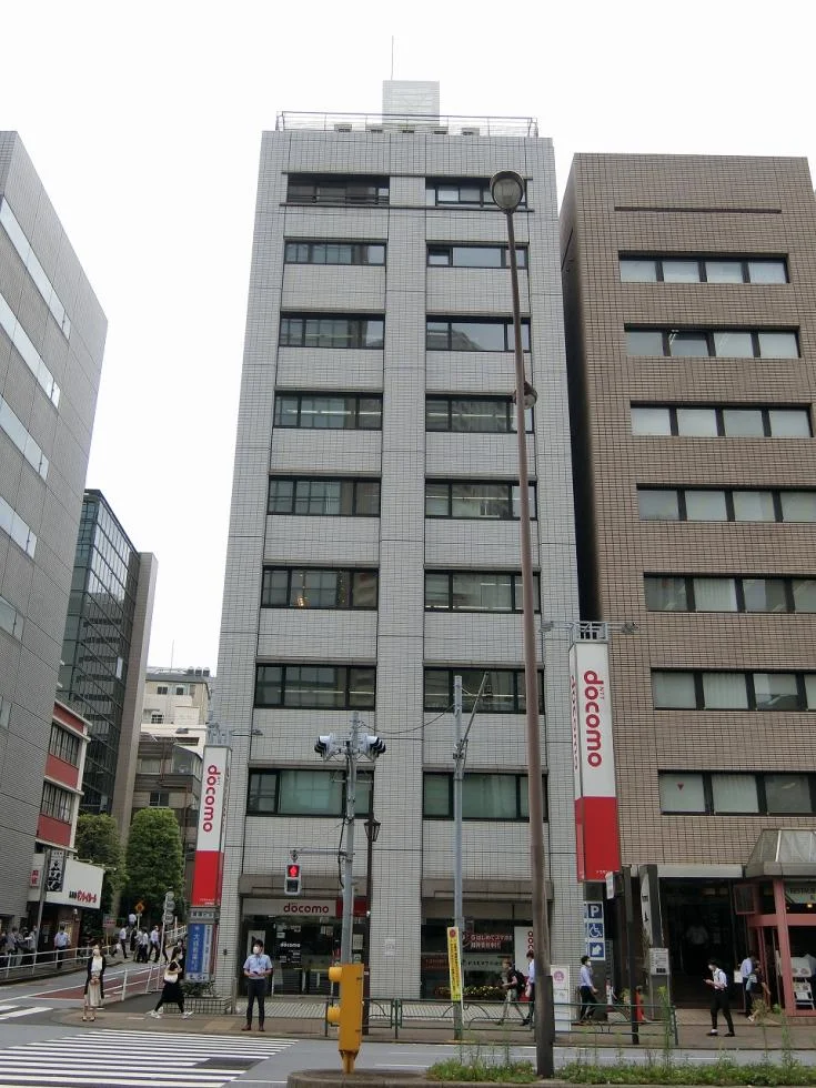 揚場ビル 5 外観 2
