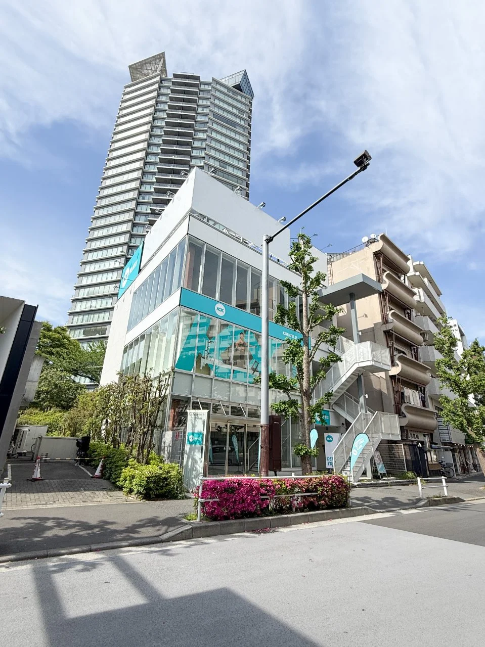ユニオン新宿ビル 2 外観 1