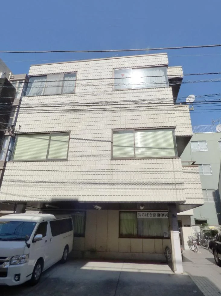 山崎ビル 1 外観 2