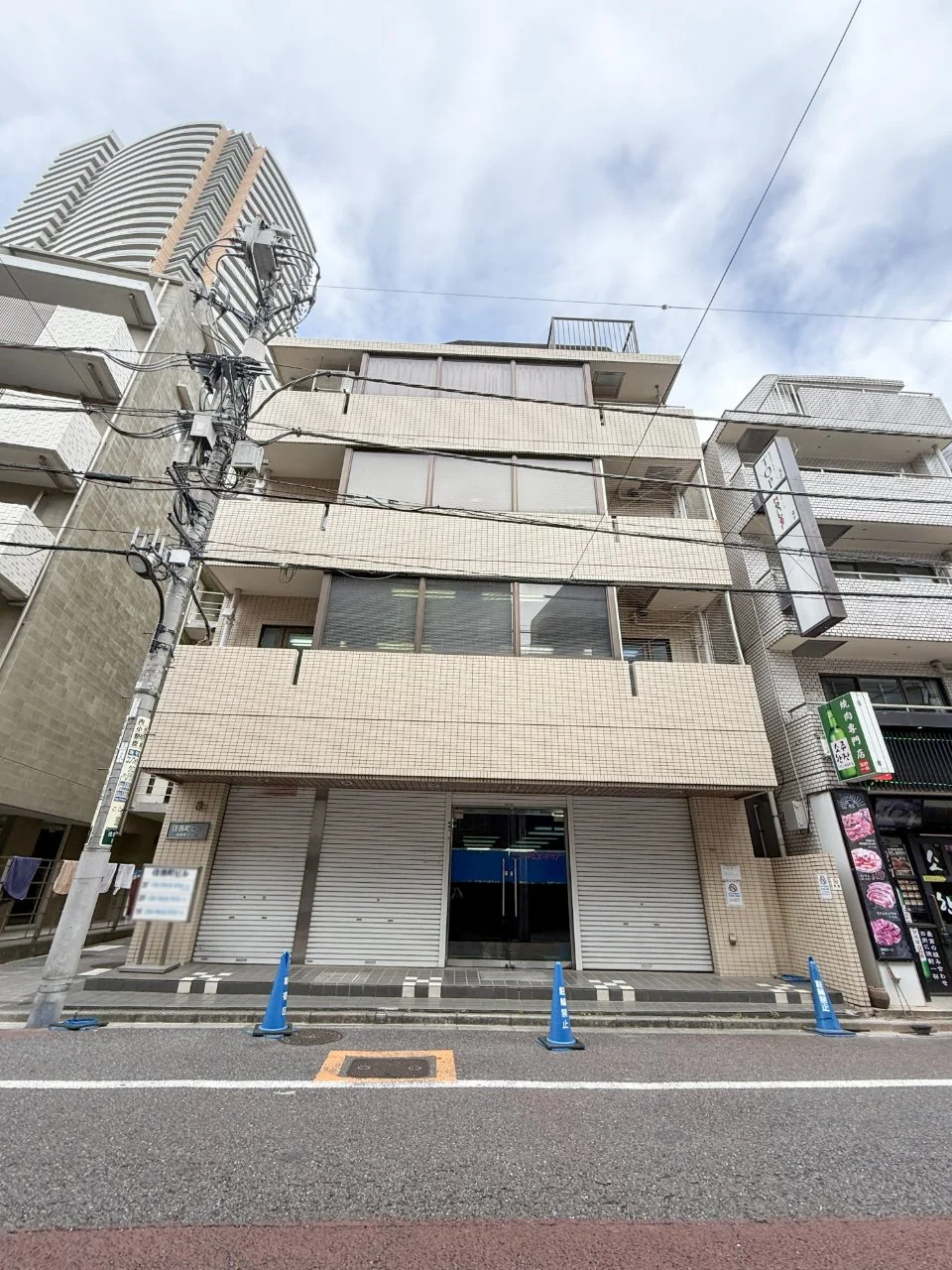 住吉ビル 3 外観 1