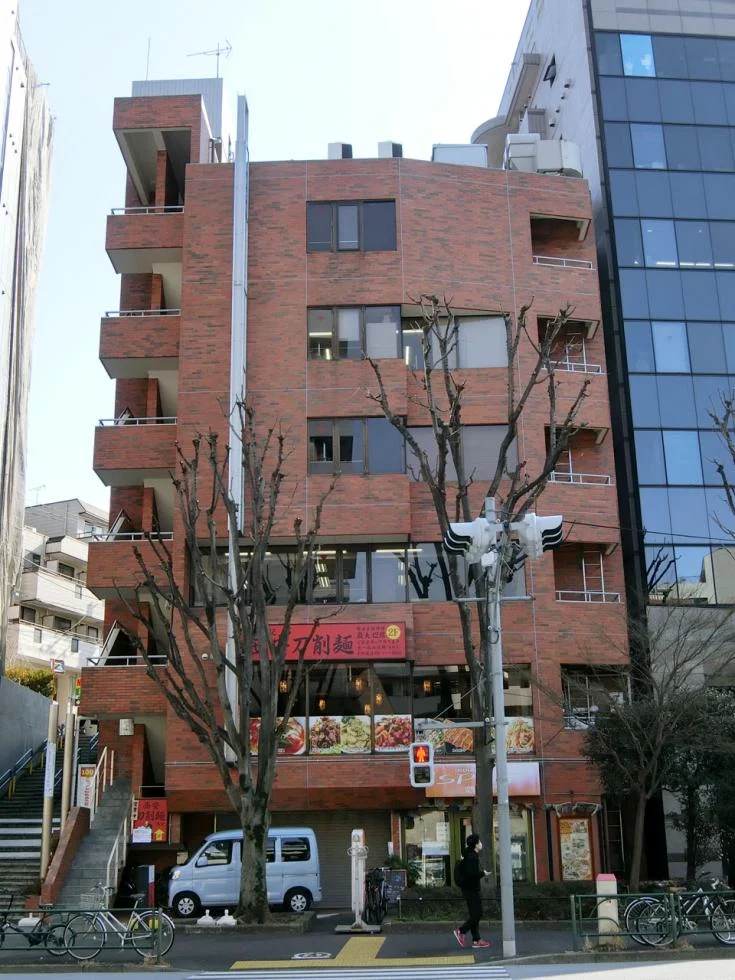 泰美ビル(ヤスミビル) 5 オフィスビル外観 1