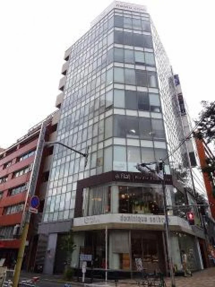 ACN新宿ビル 8 オフィスビル外観 1