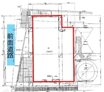 レジディア四谷三丁目(レジディア四谷3丁目)