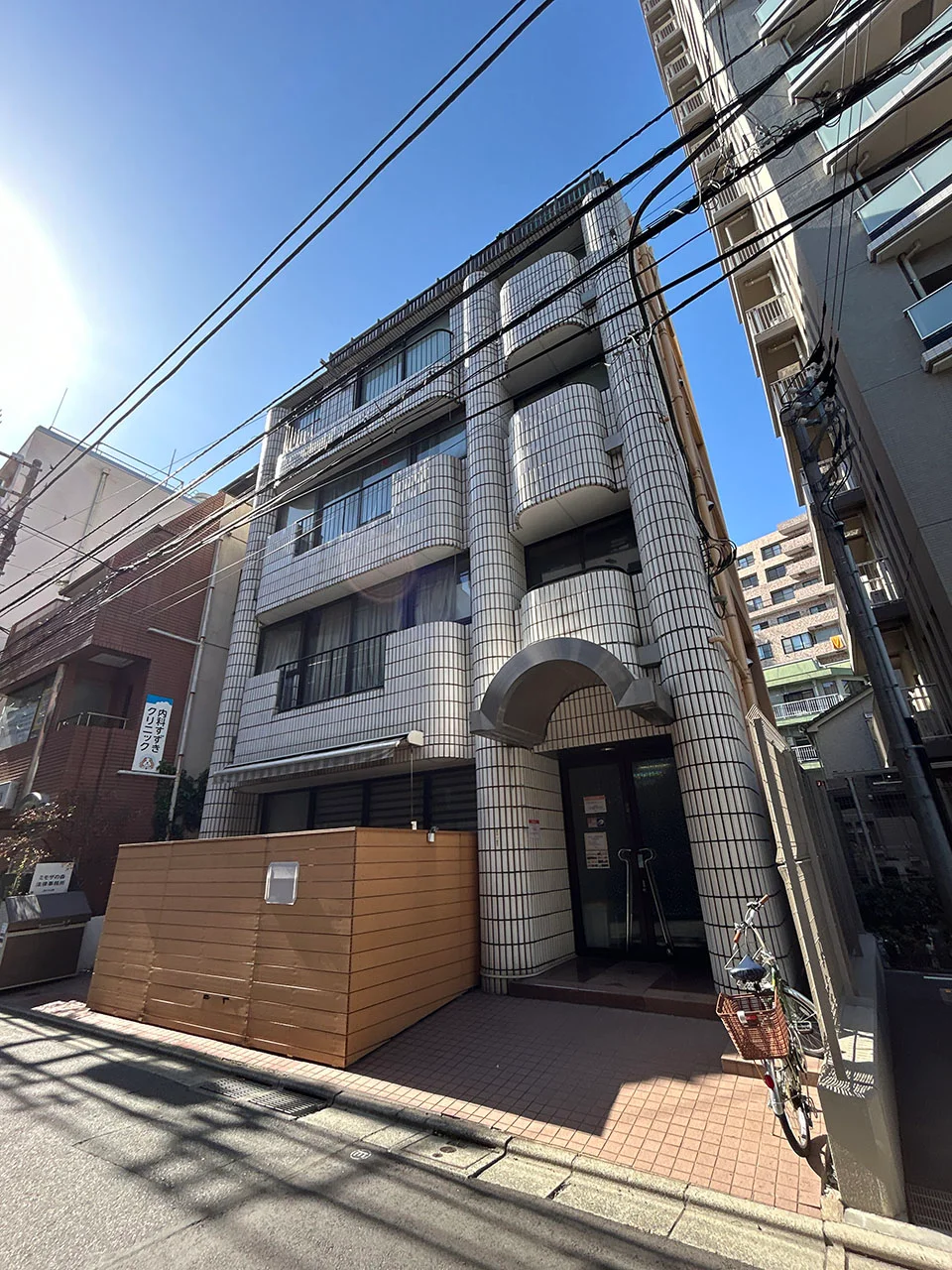 正豊ビル 2 外観 1