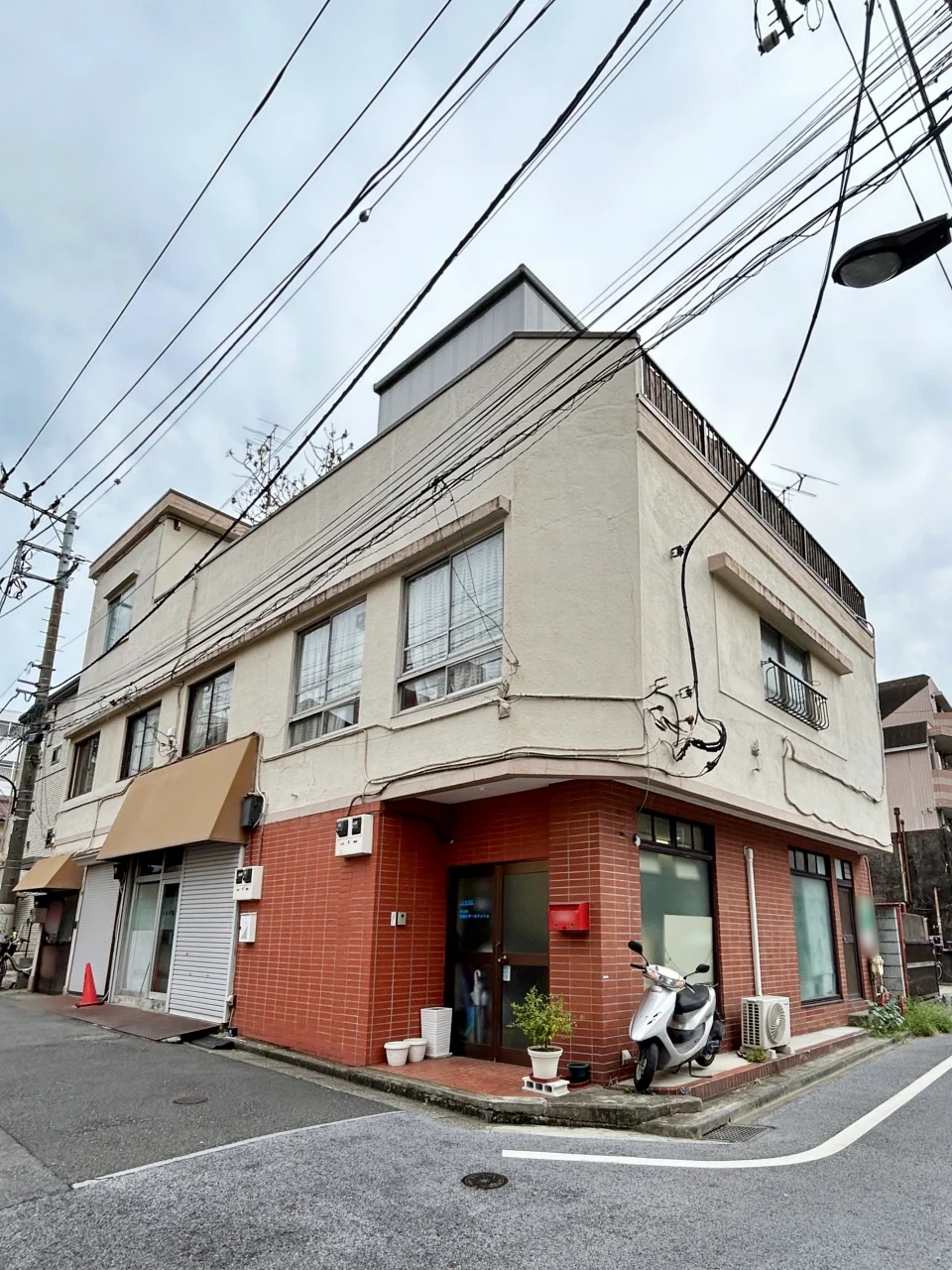 吉川ビル 1 外観 1