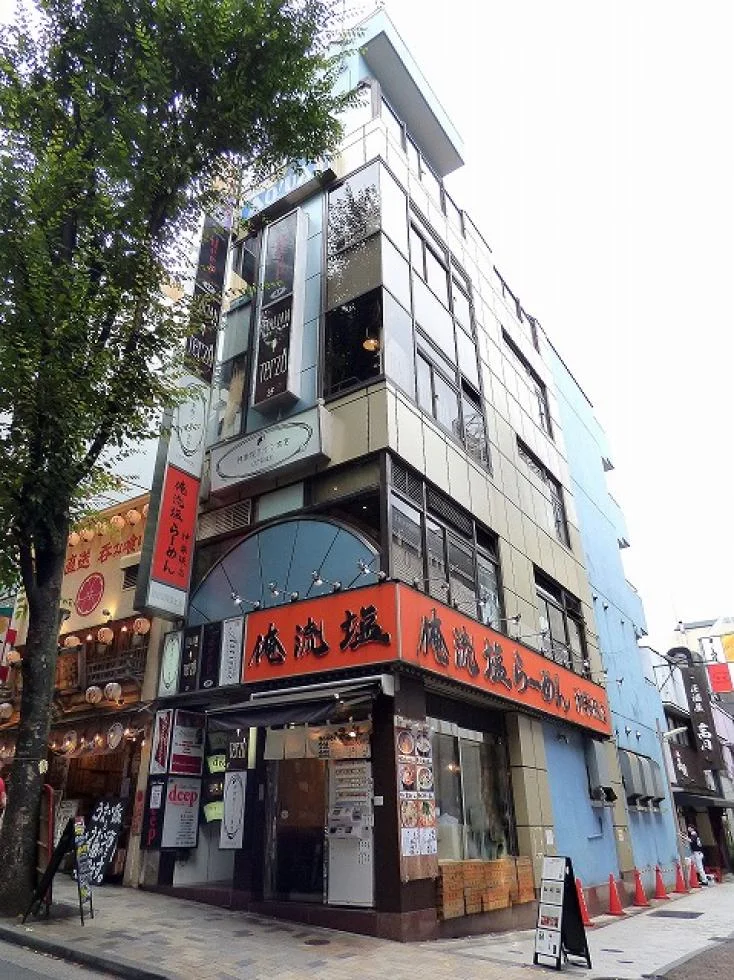 第83東京ビル 3 外観 1