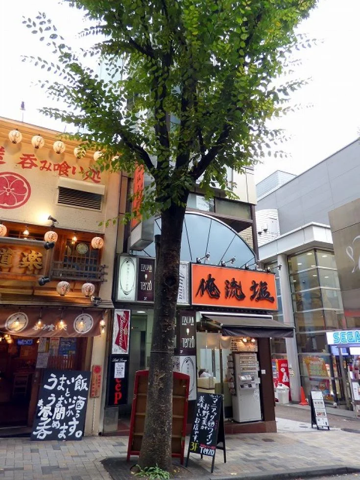 第83東京ビル 3 外観 2