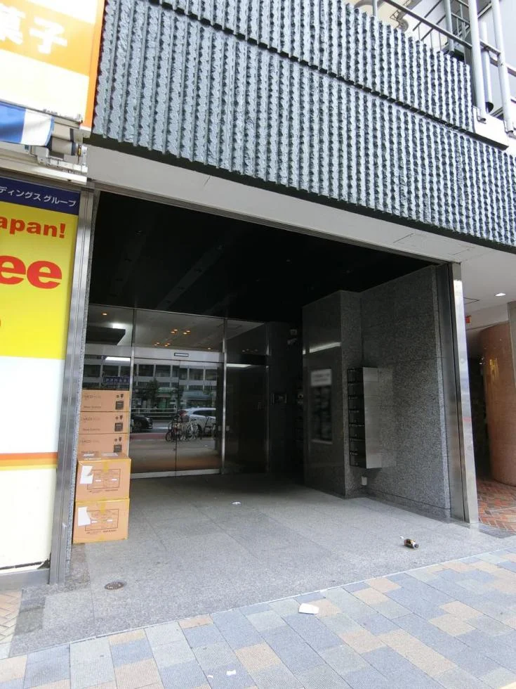 プラザ新大樹(プラザしんおおじゅ) - 3