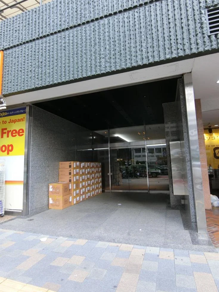 プラザ新大樹(プラザしんおおじゅ) - 4