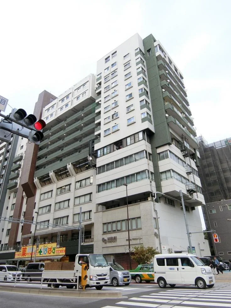 プラザ新大樹(プラザしんおおじゅ) - 2