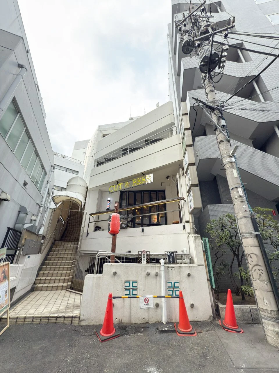 第1園田ビル 4 外観 2