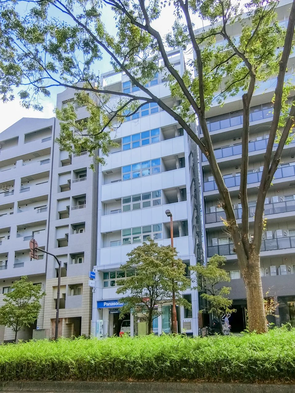 遠山ビル 3 外観 2