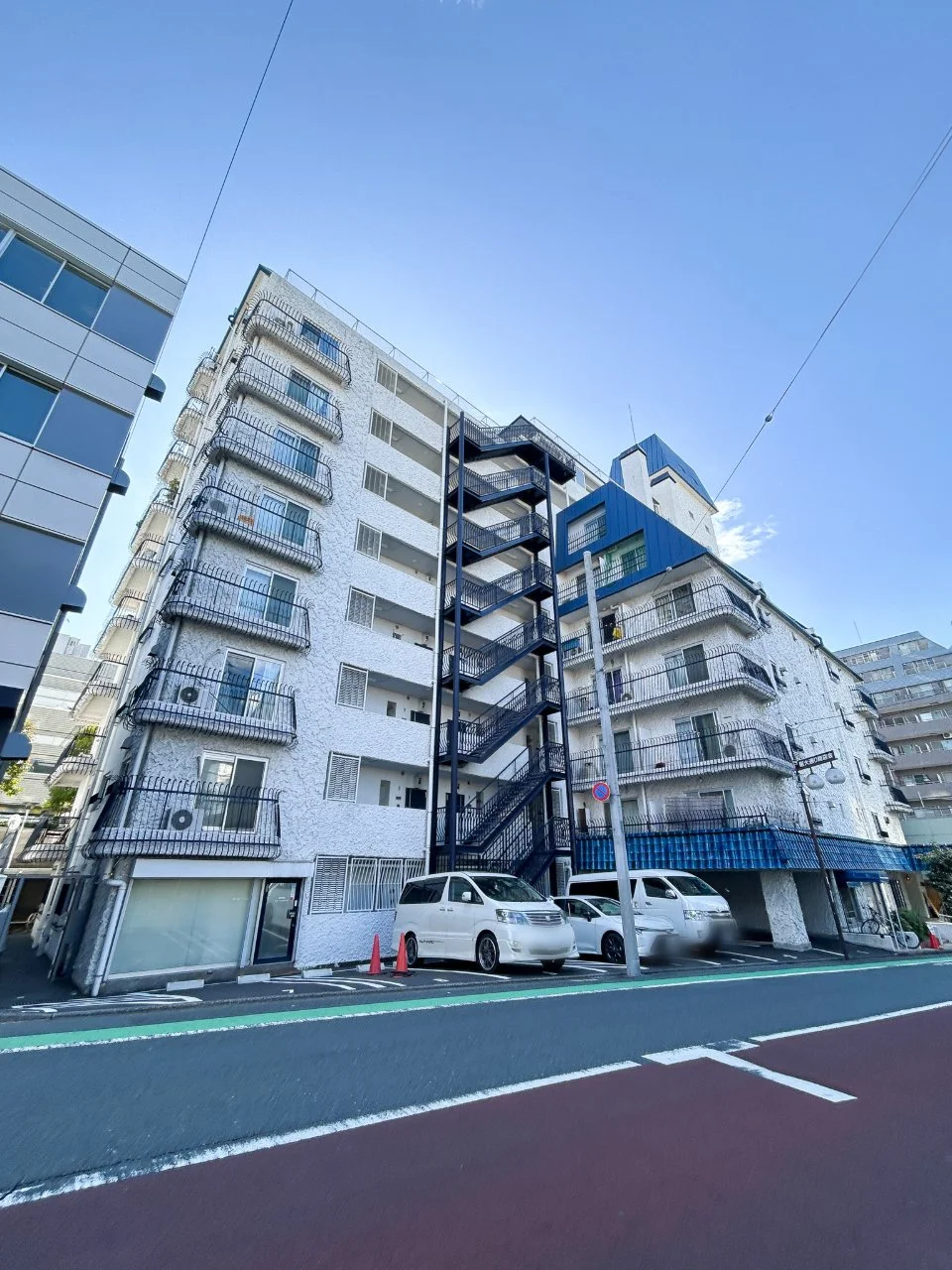 秀和番衆町レジデンス - 画像1