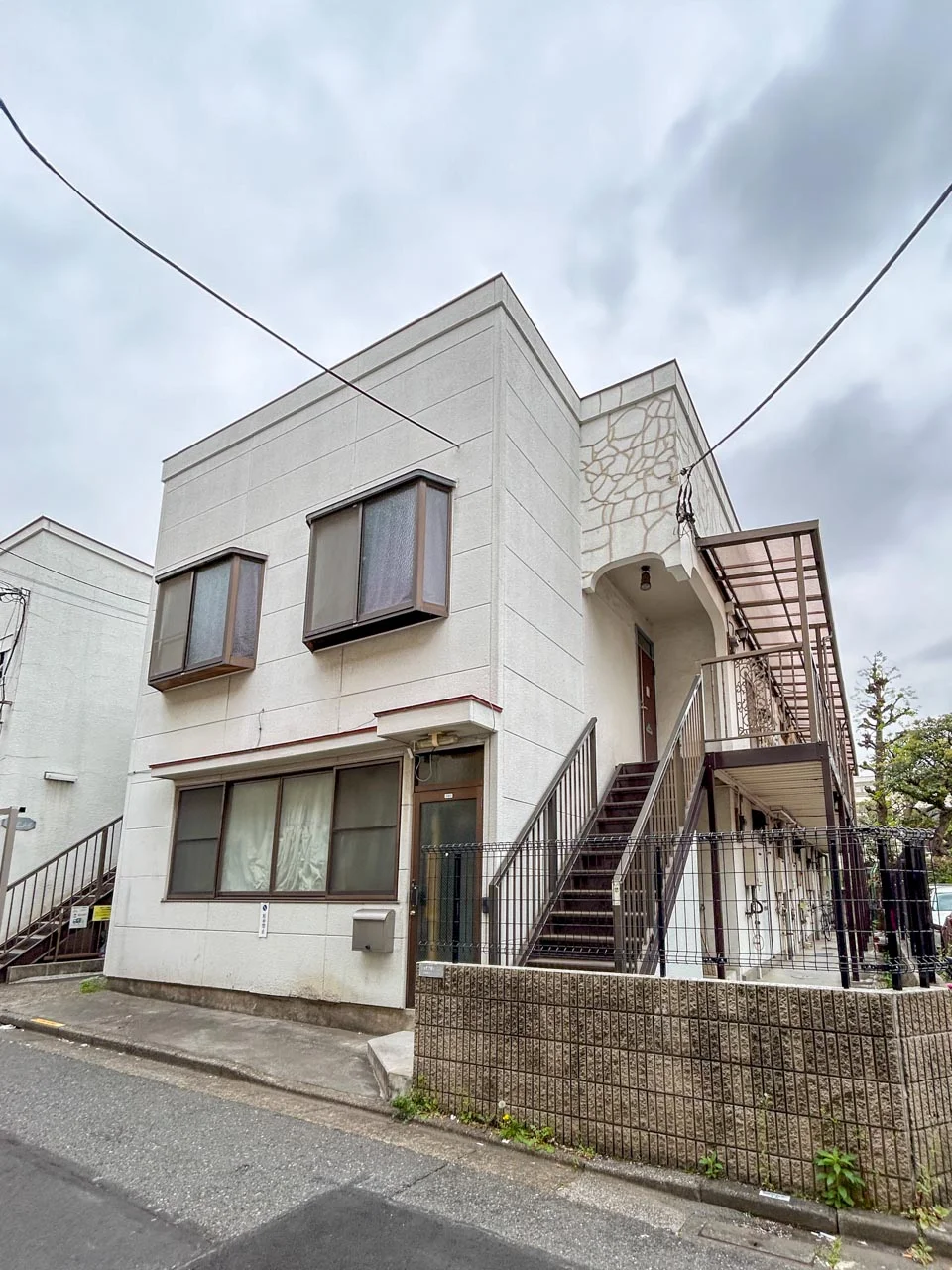 シェモア高田馬場 1 オフィスビル外観 1