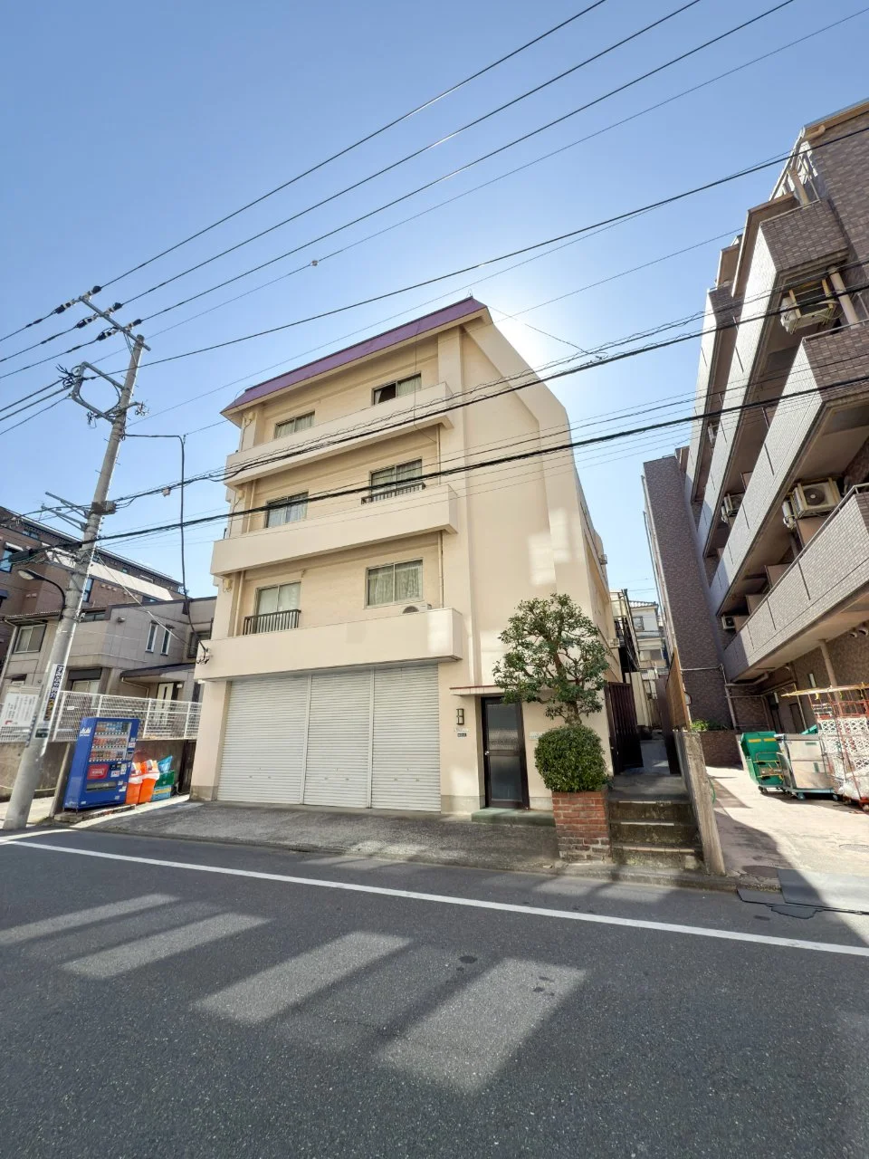 すえひろビル 4 外観 2