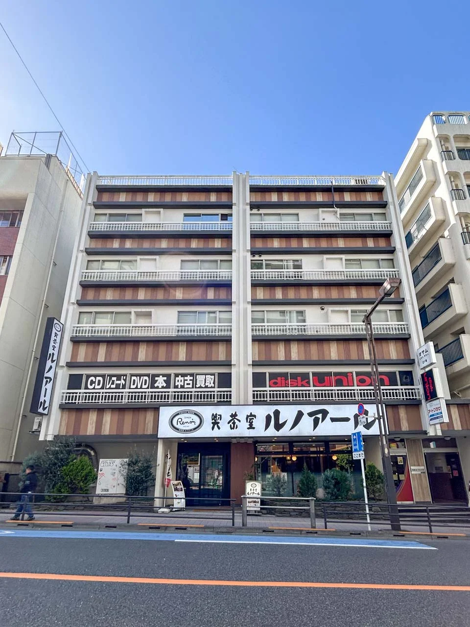 竹内ローリエビル 4 オフィスビル外観 2