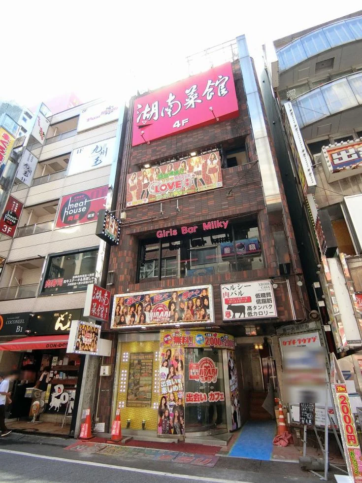 TC第32歌舞伎町大滝ビル 1 外観 2