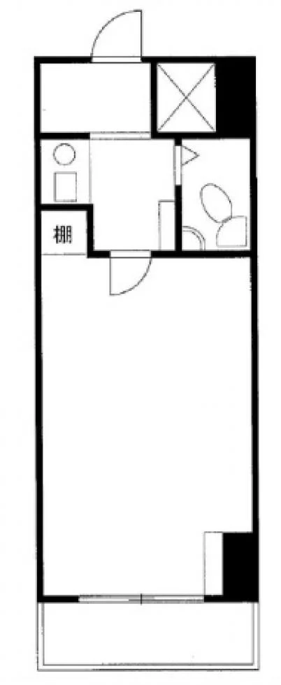 新宿アイランドアネックス