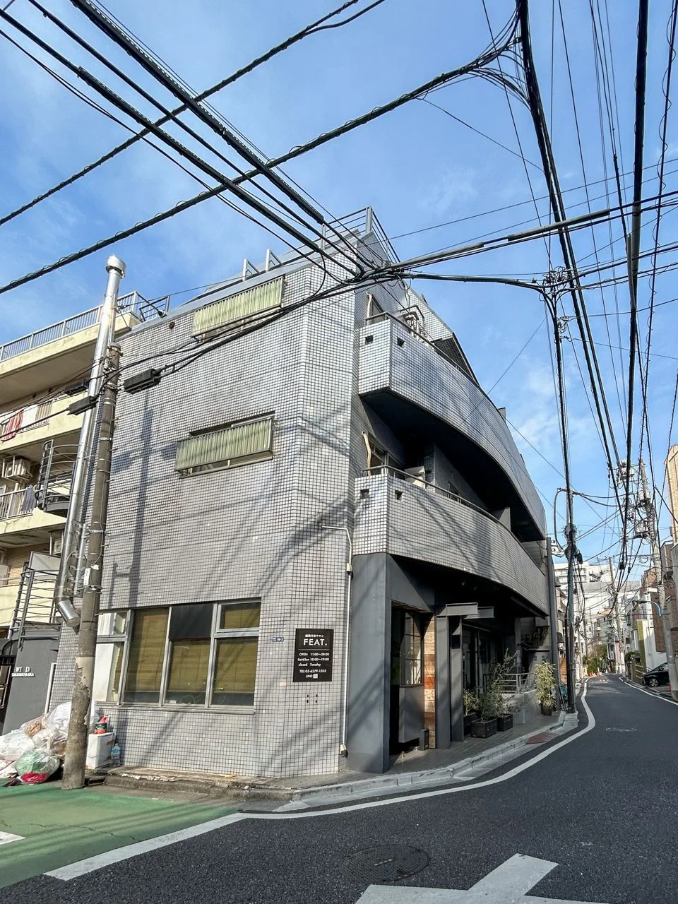 WIND高田馬場 2 外観 2