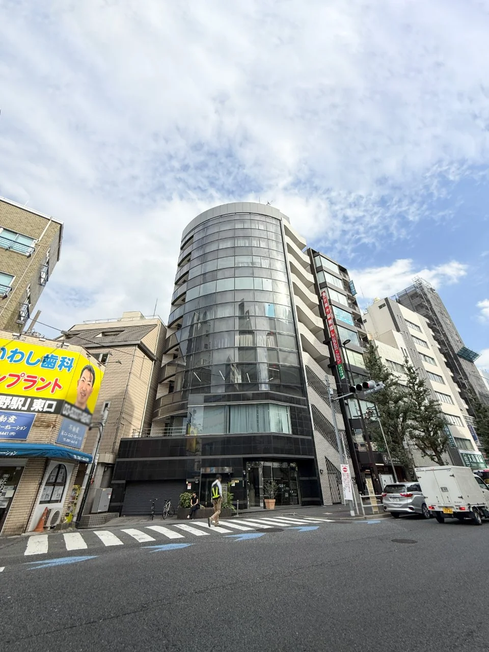 D－SQUARE Shinjuku - 画像1