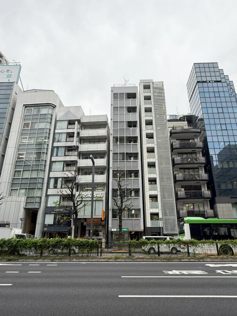 伸治ビル - 画像1