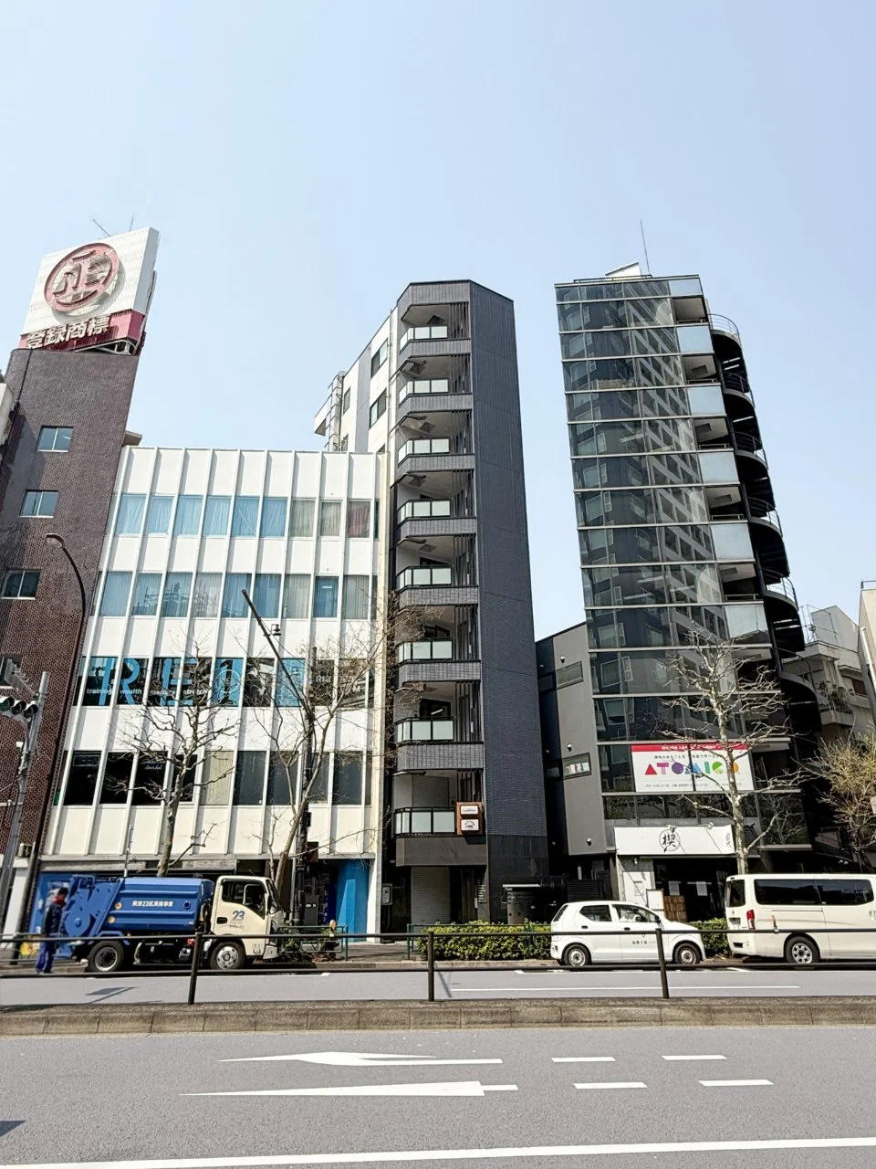 LAND DEN舟町(ランドデンフナマチ) 6 外観 1