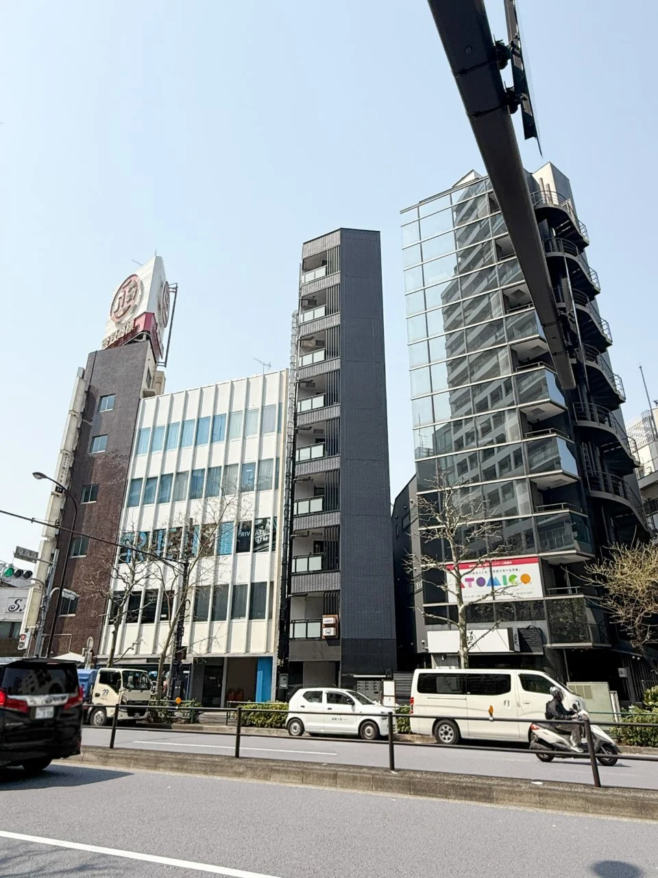LAND DEN舟町(ランドデンフナマチ) 6 外観 2