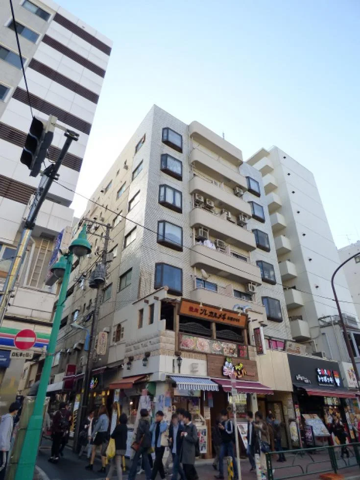 祥栄ビル 7 外観 1
