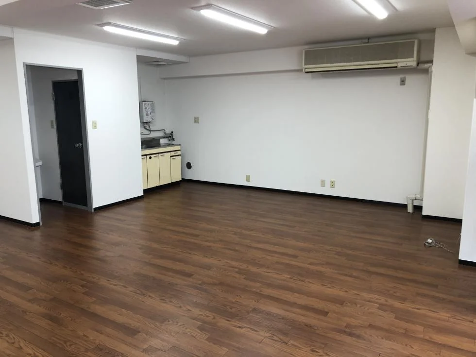 第2中村ビル 2 内装 1