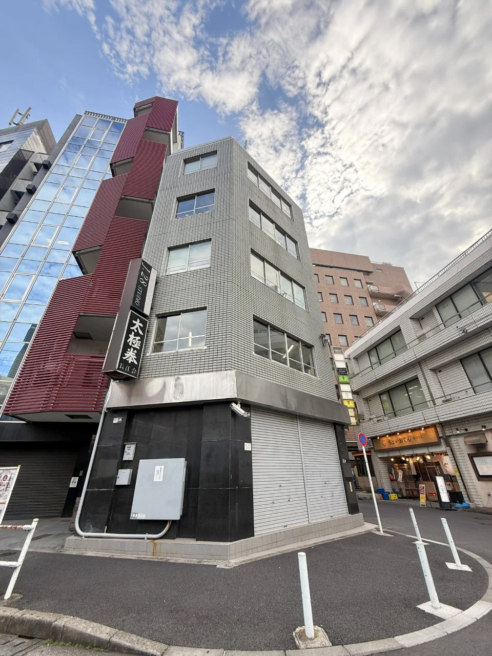 栄立新宿ビル 5 外観 2