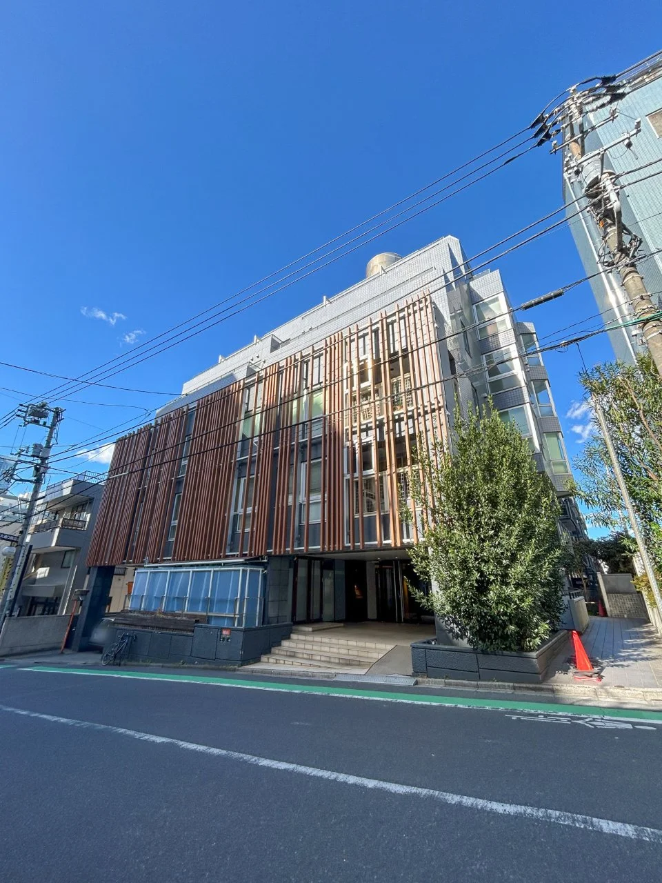 エルプリメント新宿(ELPULIMENTO shinjyuku) 3 外観 1
