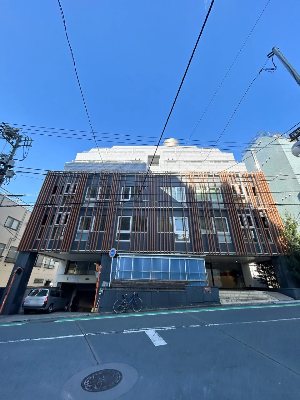 エルプリメント新宿(ELPULIMENTO shinjyuku) 3 外観 2