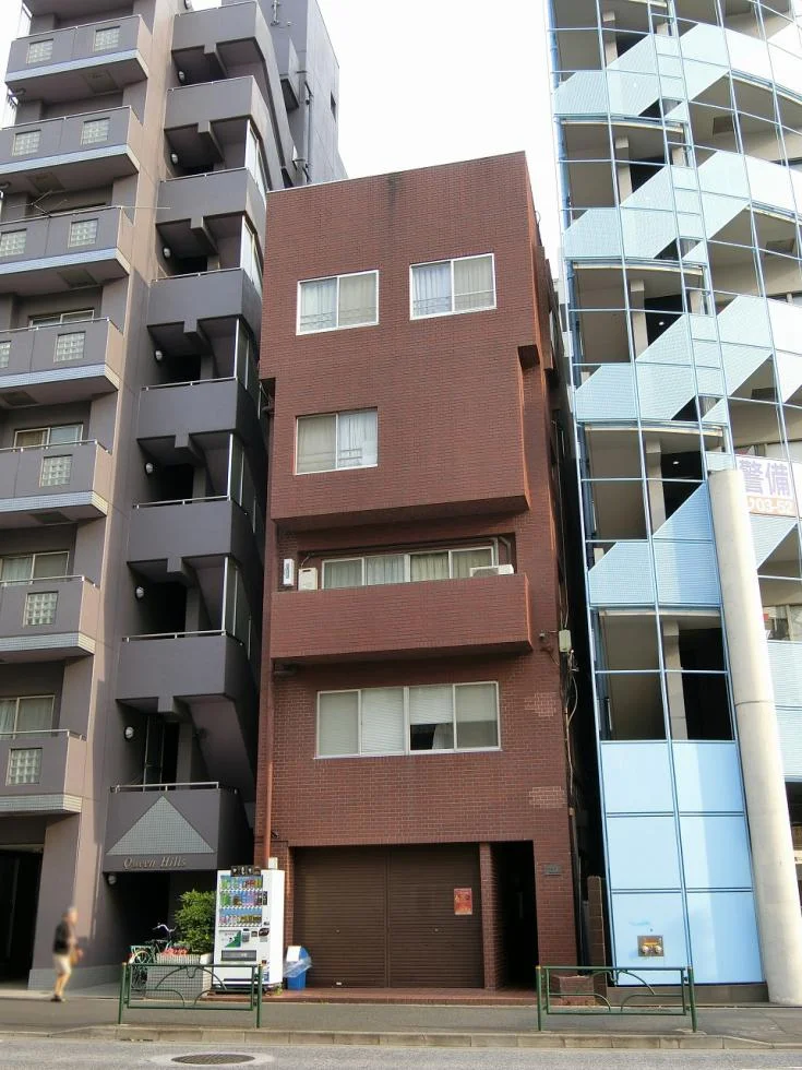 小田木ビル 3 外観 1