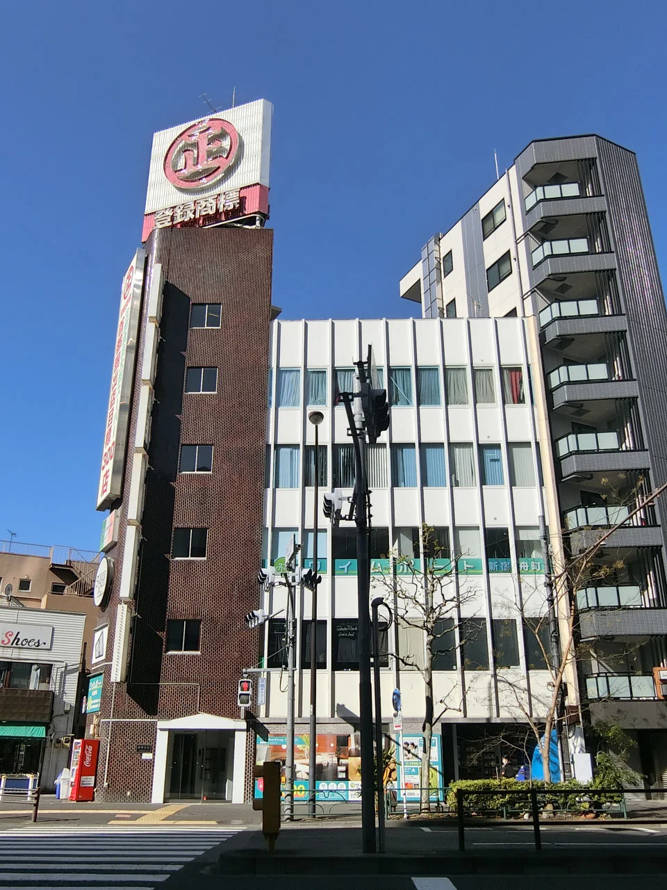 舟町ビル 4 外観 1