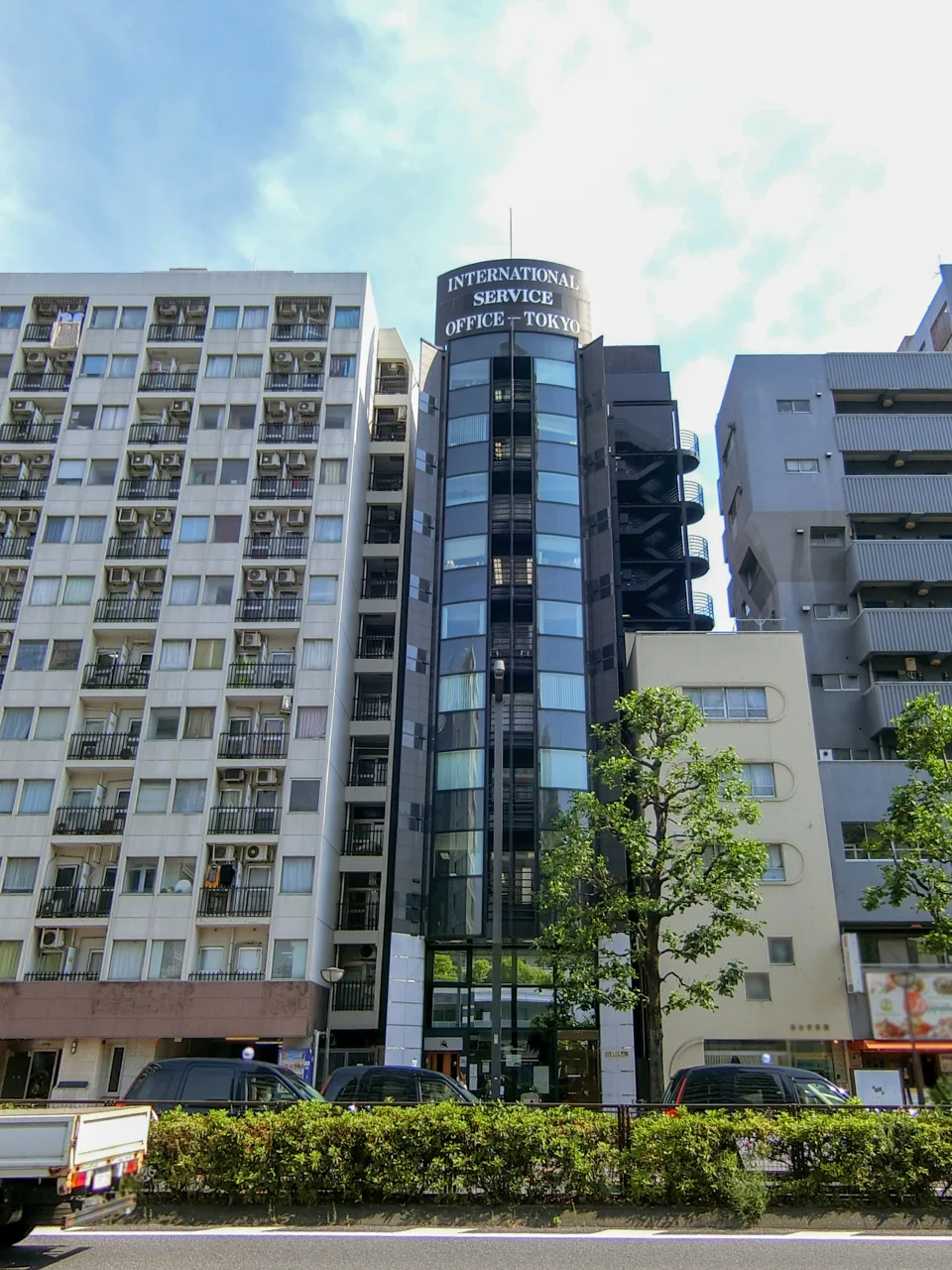 VICTORIA CENTER(ビクトリアセンター) 4 オフィスビル外観 1