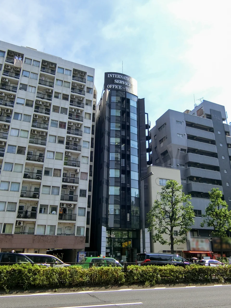 VICTORIA CENTER(ビクトリアセンター) 4 オフィスビル外観 2