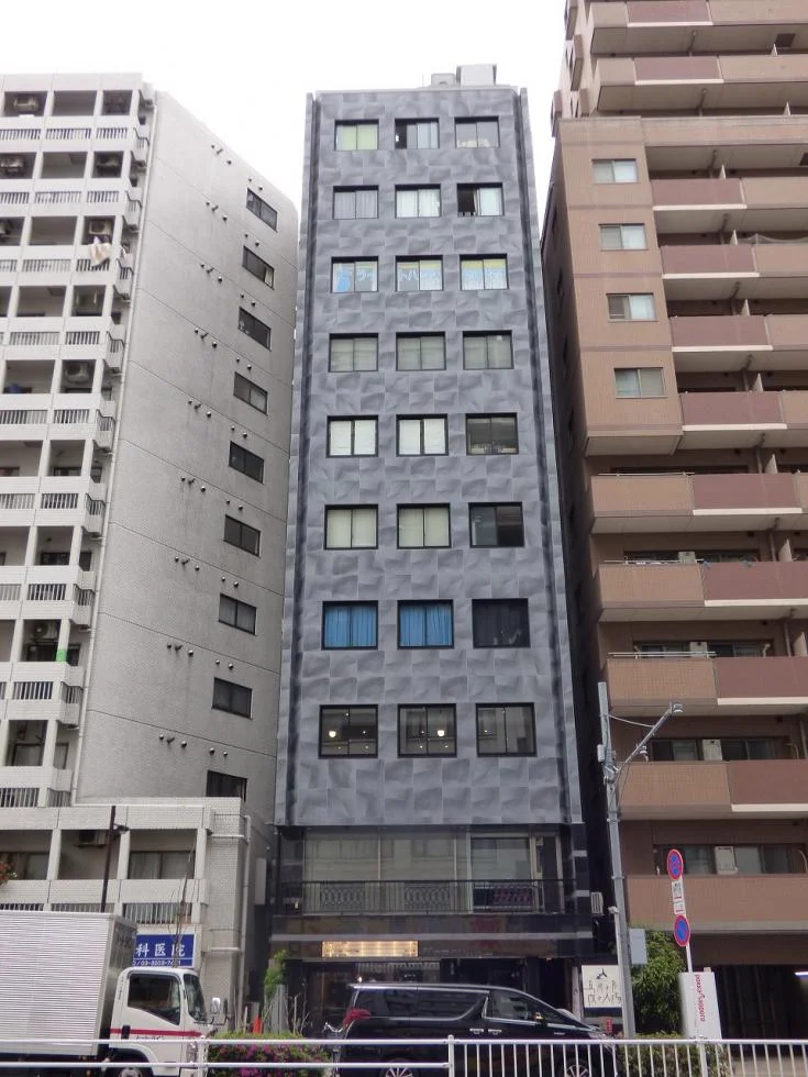 平安ビル 1 オフィスビル外観 2