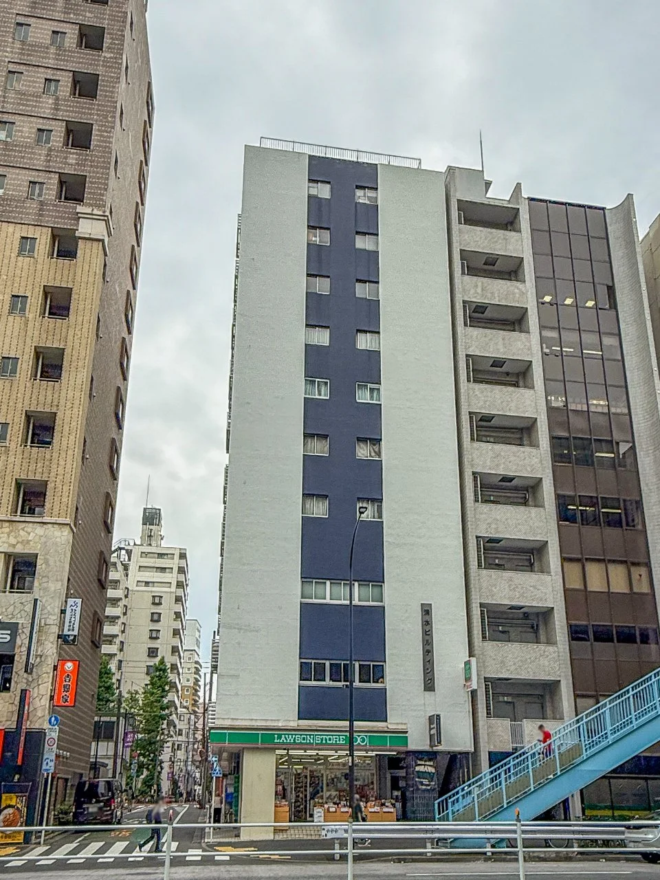 清水ビル 3 外観 2