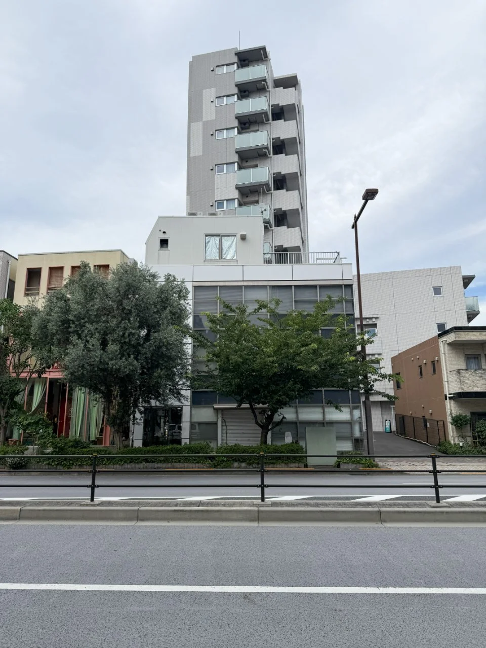 藤井ビル 2 外観 1