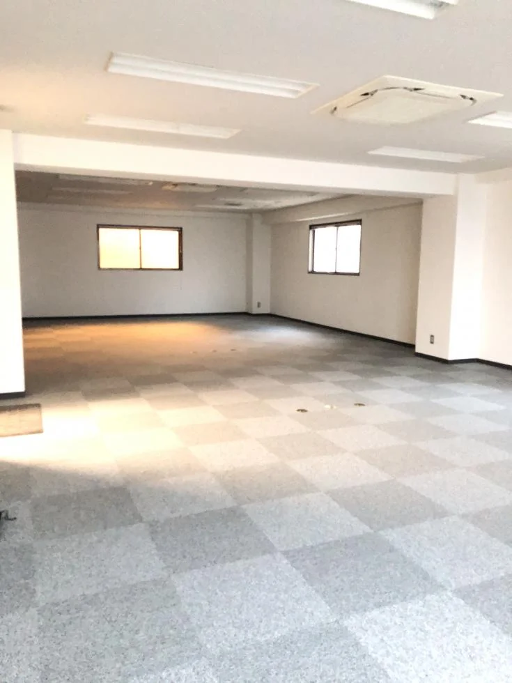 大野ビル 3 執務室 5