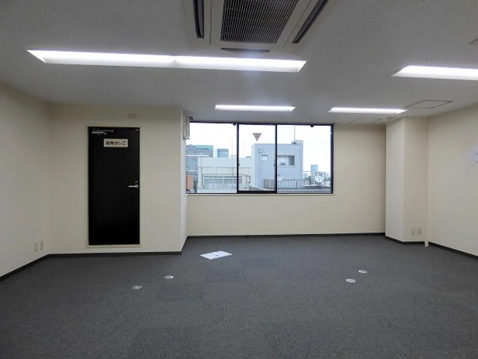 小谷田ビル(こやたビル) 6 執務室 9