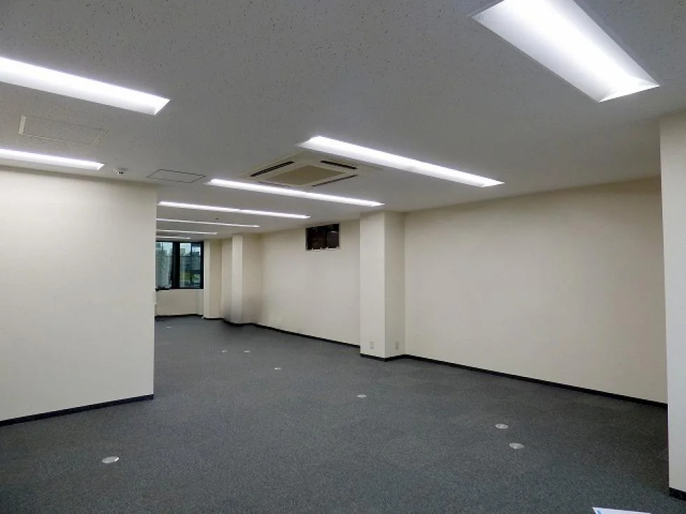 小谷田ビル(こやたビル) 6 執務室 11