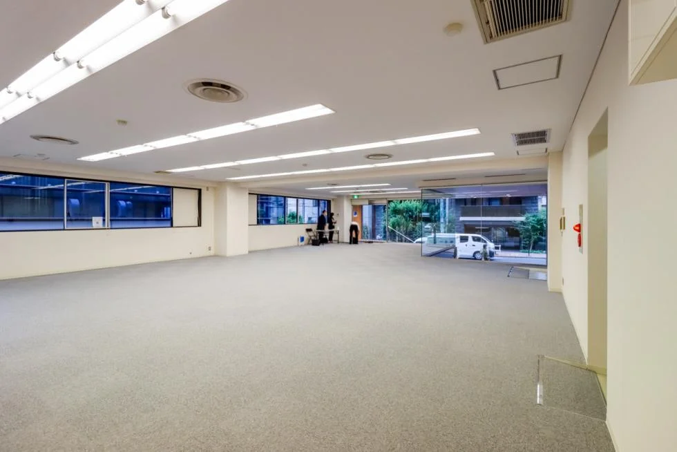 四谷荒木町スクエア 1 内装 6