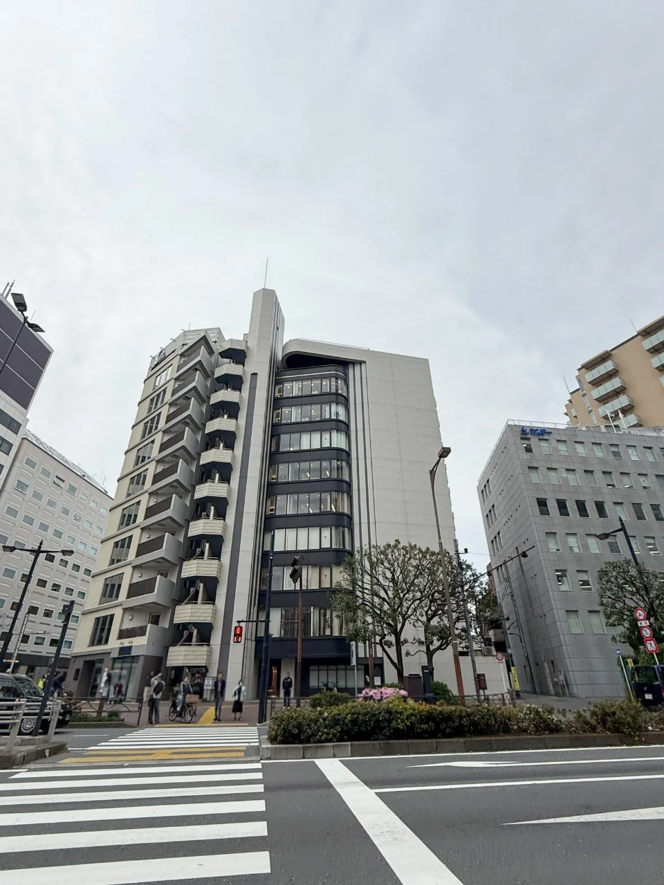 ガーデンクロス新宿御苑 - 画像1