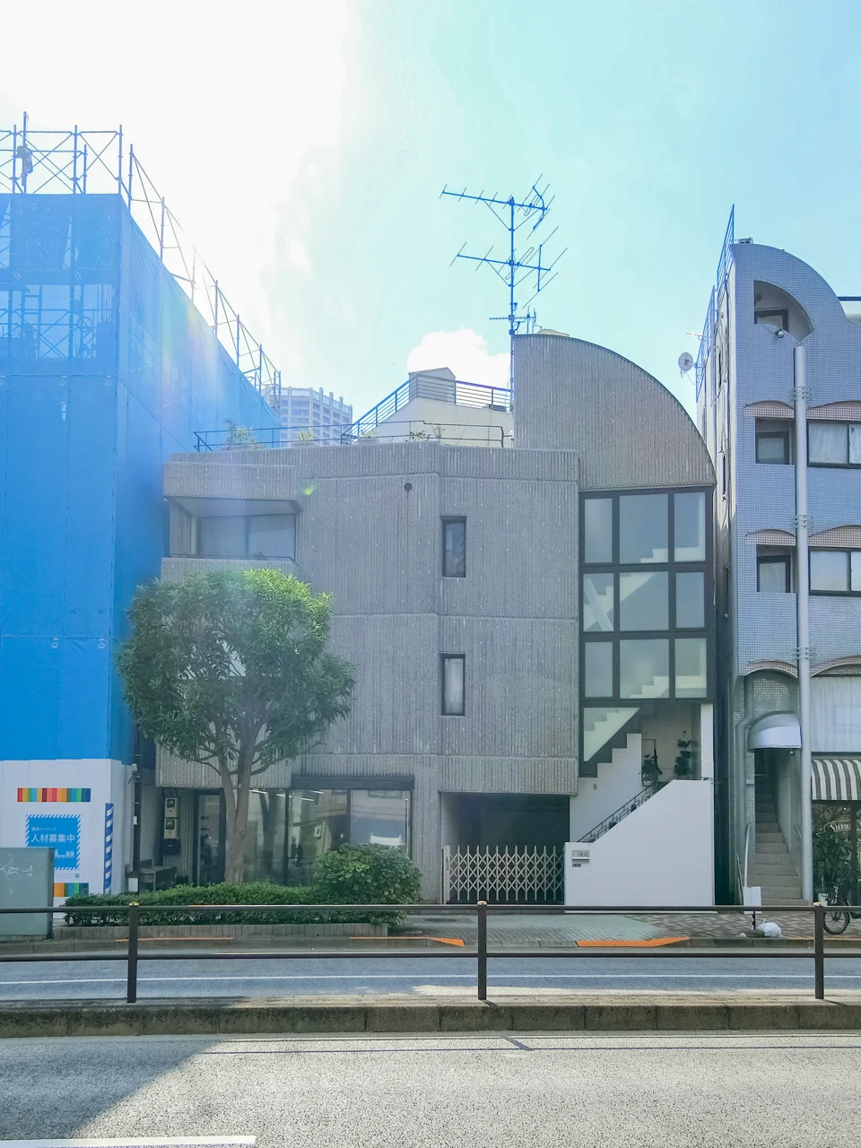 西春ビル 1 外観 2