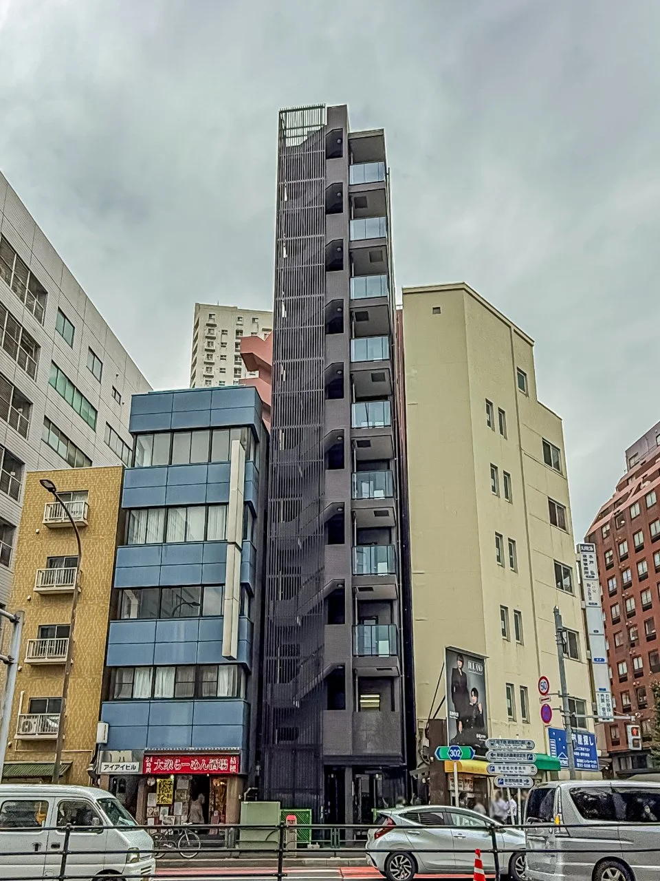 エアシー⻄新宿（Air．C⻄新宿） 4