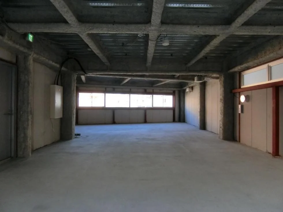 ACN高田馬場ビル 2 執務室 5