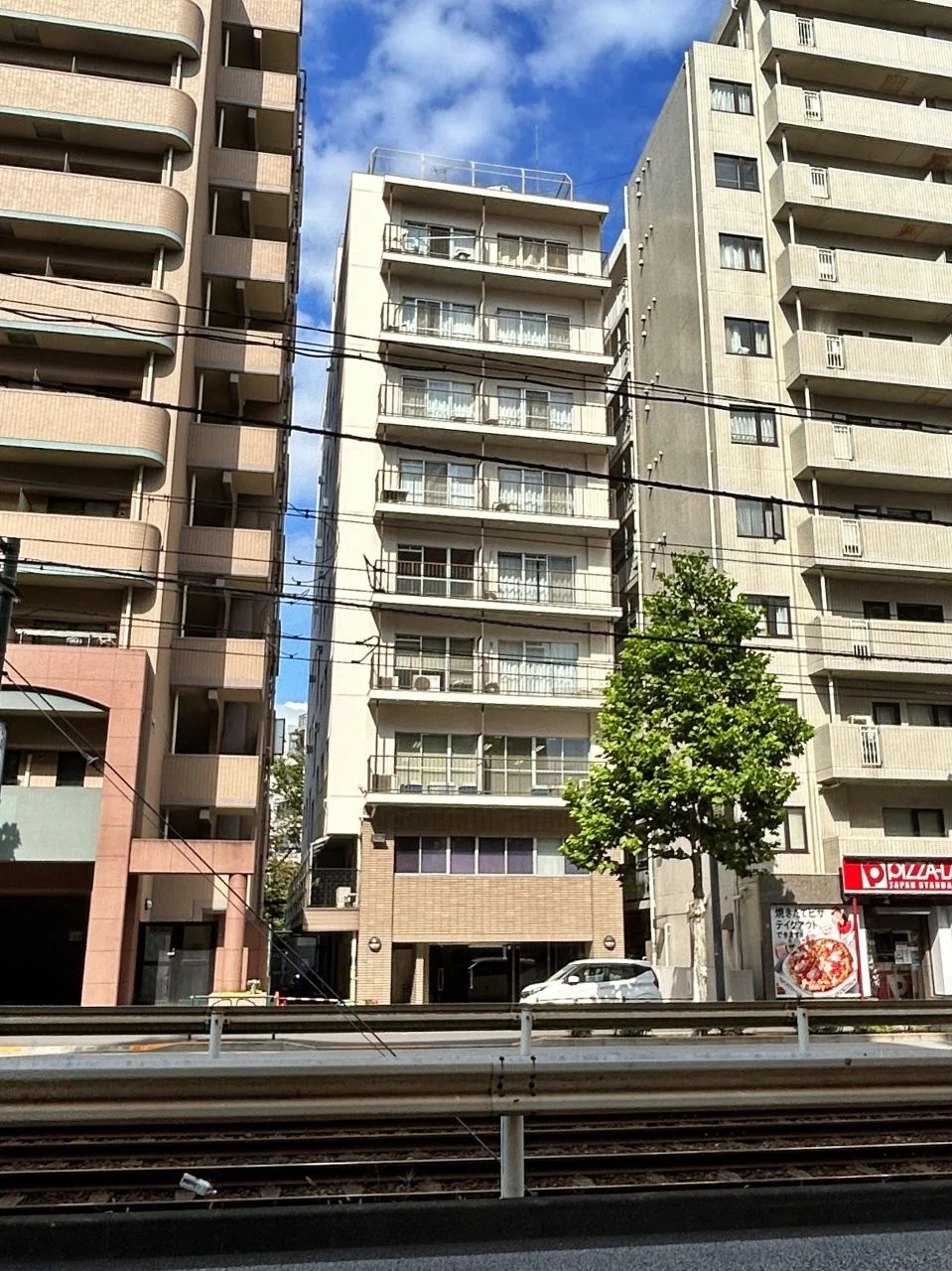 第2桂城ビル 3 オフィスビル外観 1