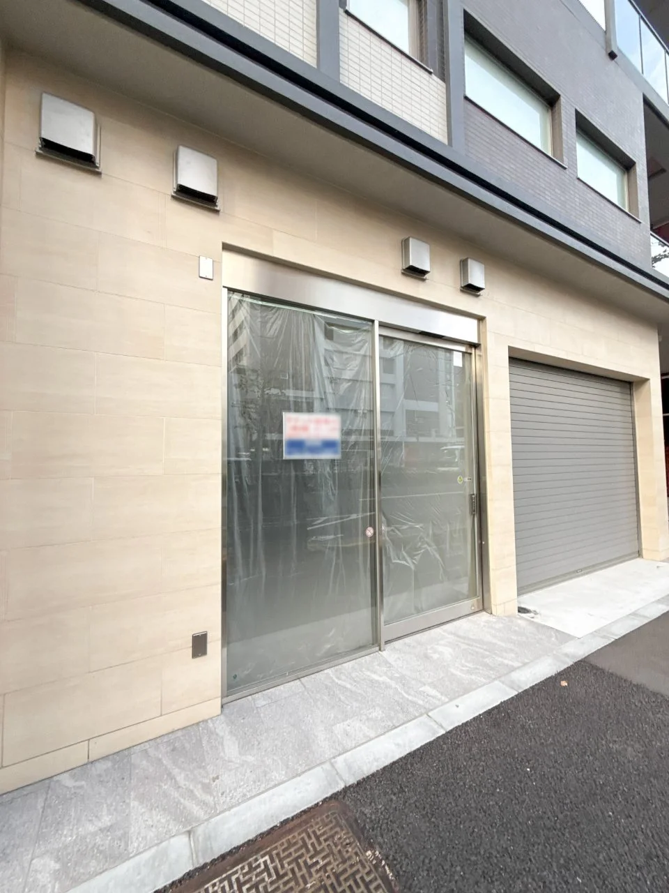 CLEYERA西早稲田 2 ビルエントランス 3