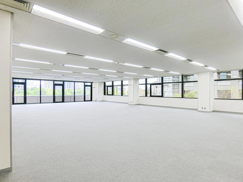 30山京ビル 4 内装 1